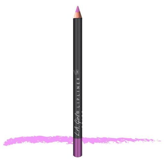 LA Girl Lipliner Pencil Pink Fleur