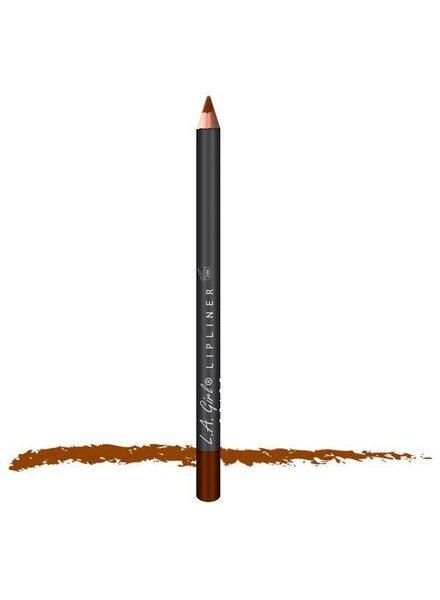 LA Girl Lipliner Pencil Chocolate