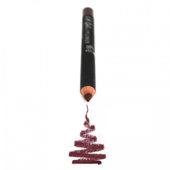 LA Girl Lipliner Pencil Eggplant