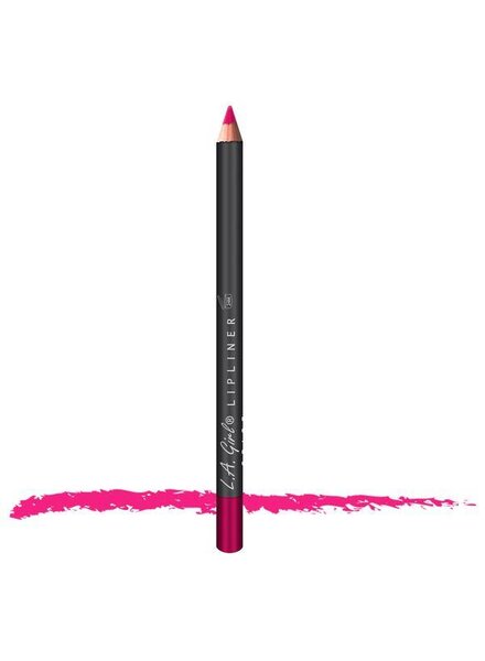 LA Girl Lipliner Pencil Party Pink