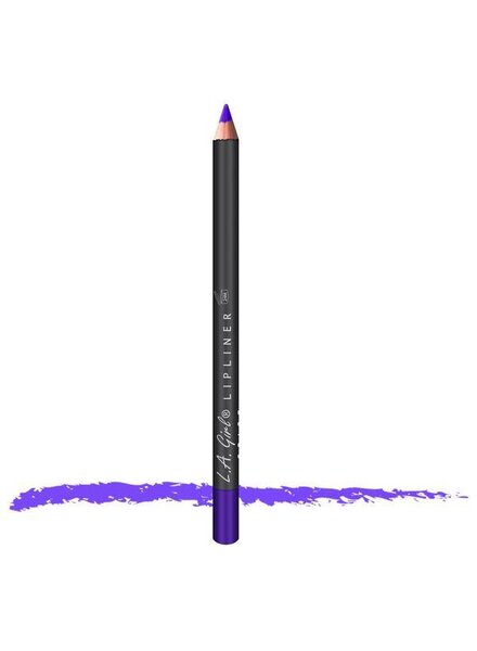 LA Girl Lipliner Pencil Viola