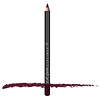 LA Girl Lipliner Pencil Dark Purple