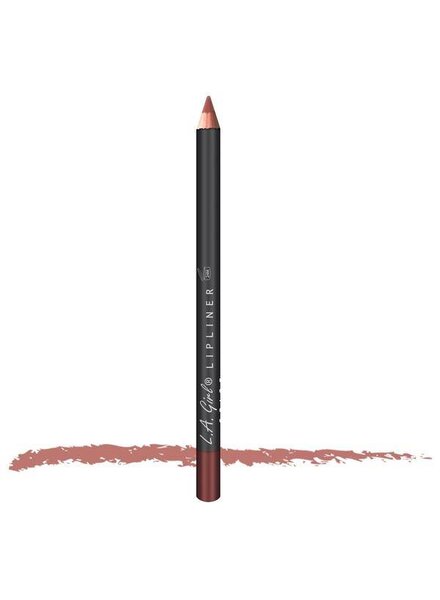 LA Girl Lipliner Pencil Natural Cr