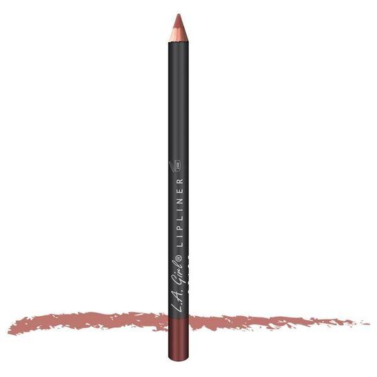 LA Girl Lipliner Pencil Natural Cr