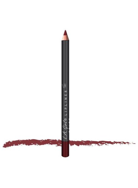 LA Girl Lipliner Pencil Plum