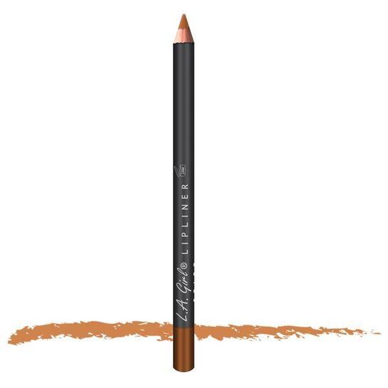 LA Girl Lipliner Pencil Mauve