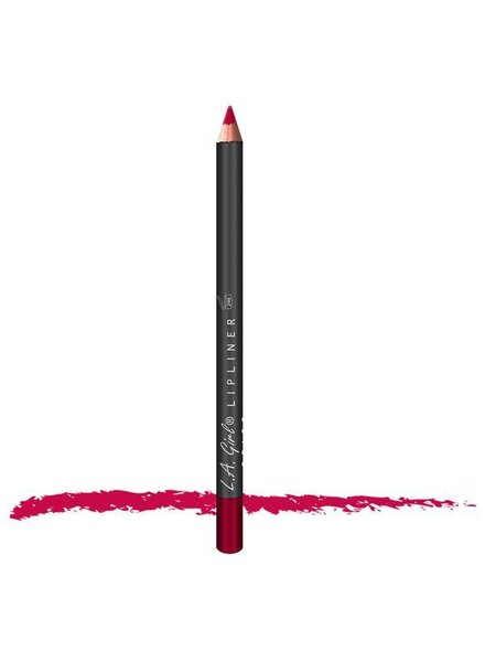 LA Girl Lipliner Pencil Raspberry