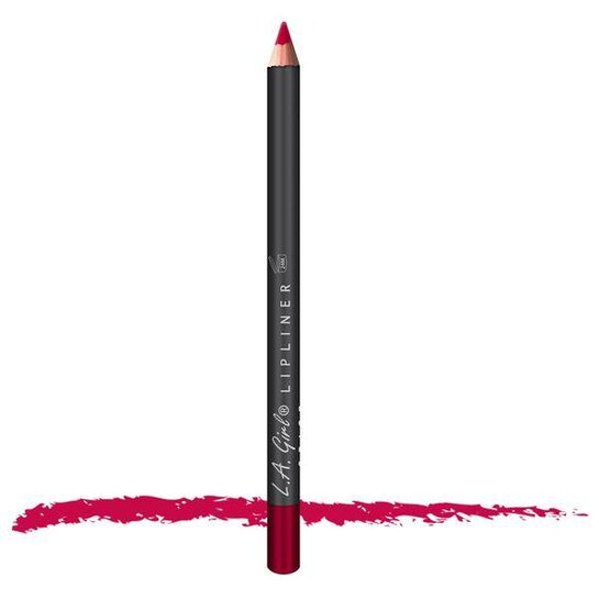 LA Girl Lipliner Pencil Raspberry