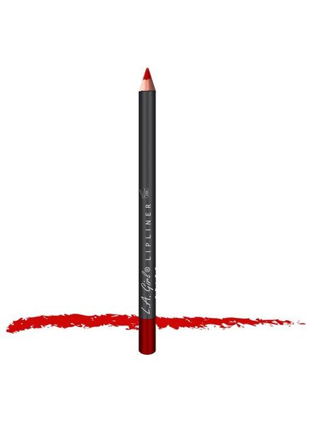 LA Girl Lipliner Pencil Rose
