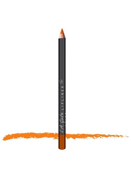 LA Girl Lipliner Pencil Golden