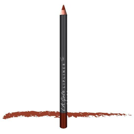 LA Girl Lipliner Pencil Bronze