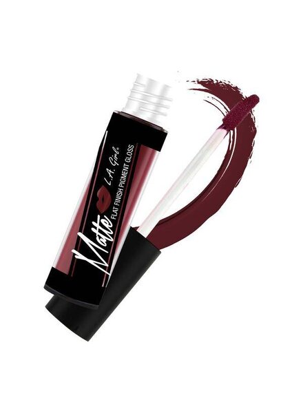 LA Girl Matte Pigment Gloss Backstage