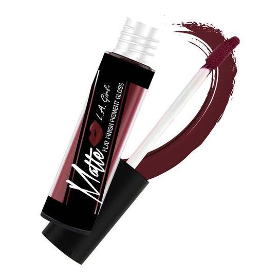 LA Girl Matte Pigment Gloss Backstage