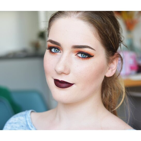 LA Girl Matte Pigment Gloss Backstage