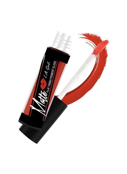 LA Girl Matte Pigment Gloss Instinct