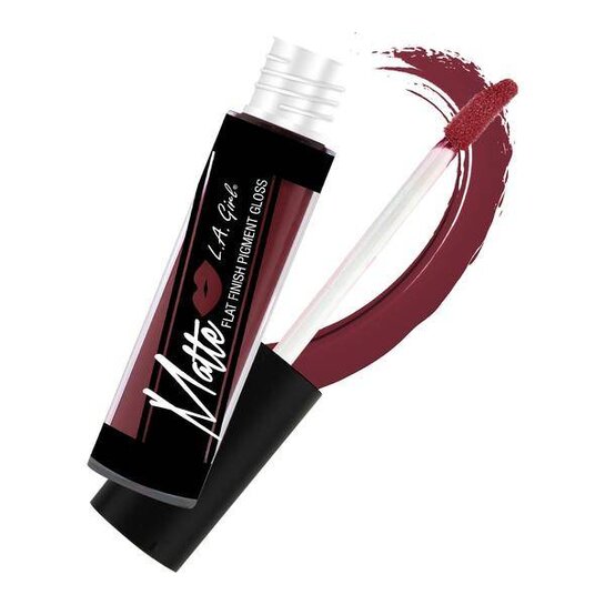 LA Girl Matte Pigment Gloss Rebel