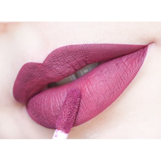 LA Girl Matte Pigment Gloss Rebel