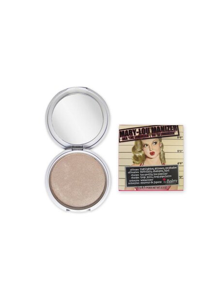The Balm Mary Lou Manizer
