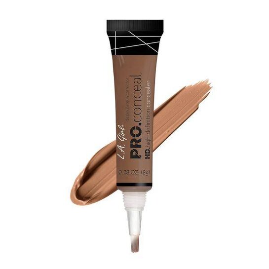 LA Girl HD Pro Conceal Toast