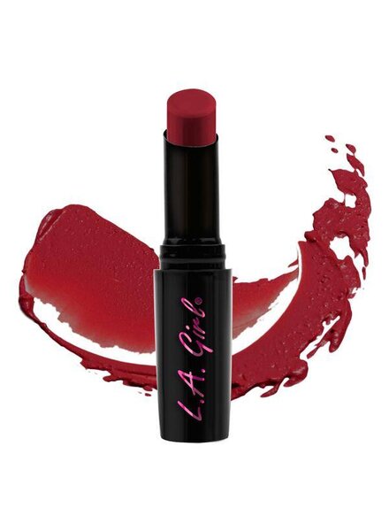 LA Girl Luxury Creme Lip Color Be Mine