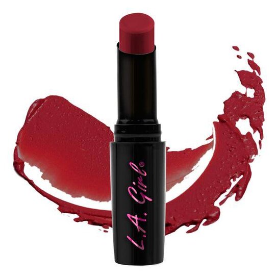 LA Girl Luxury Creme Lip Color Be Mine