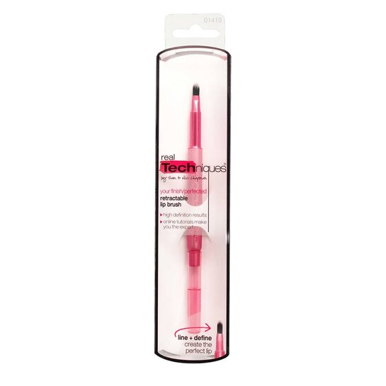 Real Techniques Retractable Lip Brush