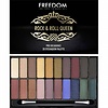 Freedom Pro Decadence Palette Rock & Roll