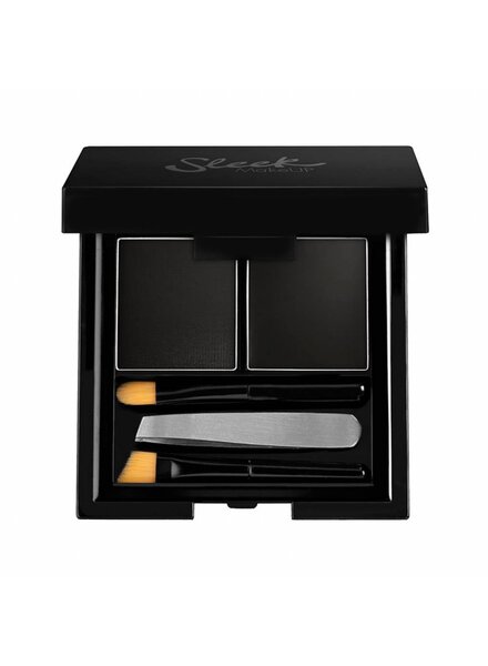 Sleek Brow Kit Black
