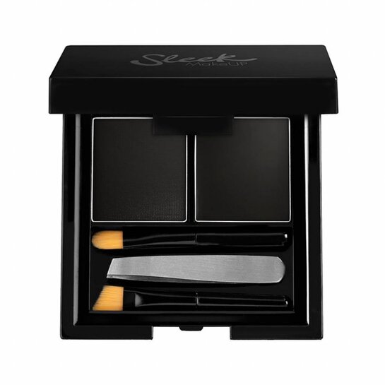 Sleek Brow Kit Black