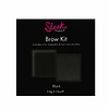 Sleek Brow Kit Black