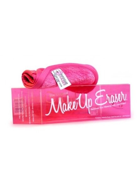 Makeup Eraser Pink