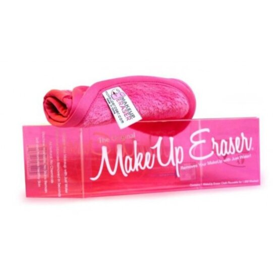Makeup Eraser Pink