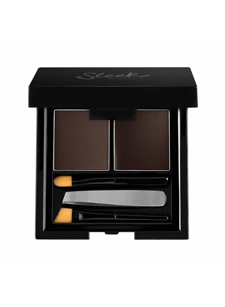 Sleek Brow Kit Extra Dark