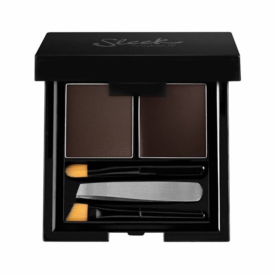 Sleek Brow Kit Extra Dark