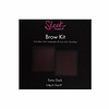 Sleek Brow Kit Extra Dark