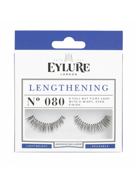 Eylure Valse Wimpers Lengthening 080