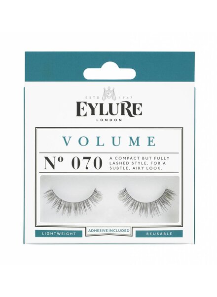 Eylure Valse Wimpers Volume 070