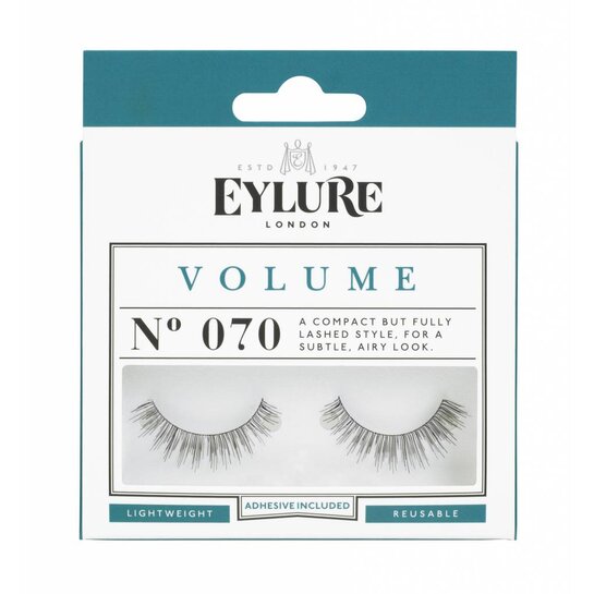 Eylure Valse Wimpers Volume 070