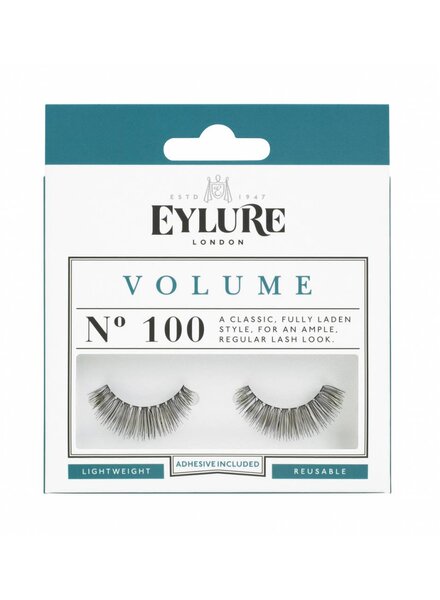 Eylure Valse Wimpers Volume 100