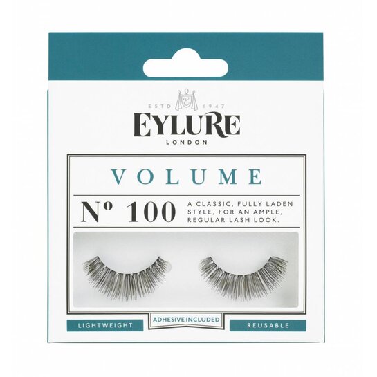 Eylure Valse Wimpers Volume 100