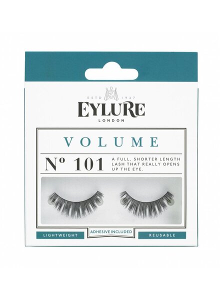 Eylure Valse Wimpers Volume 101