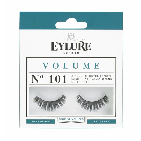 Eylure Valse Wimpers Volume 101