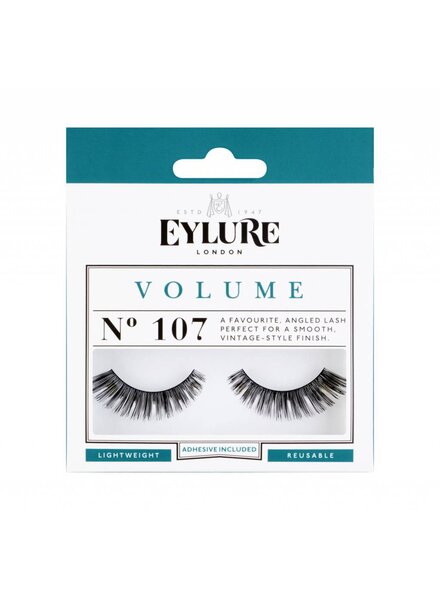 Eylure Valse Wimpers Volume 107