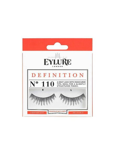 Eylure Valse Wimpers Definition 110