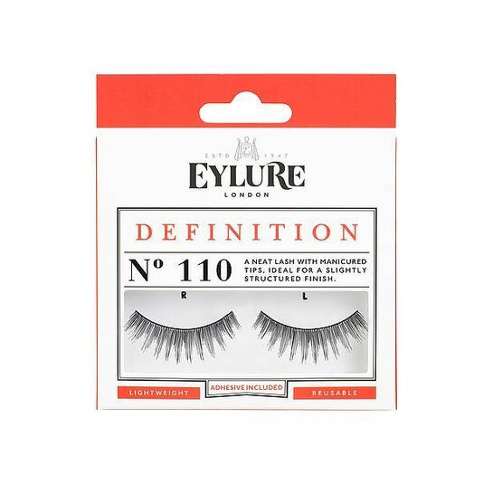 Eylure Valse Wimpers Definition 110