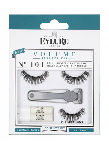 Eylure Valse Wimpers
