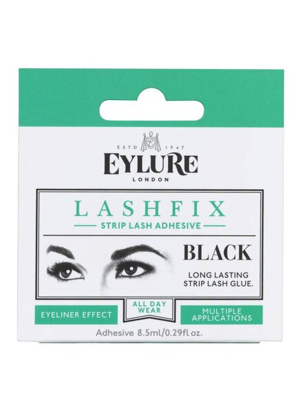 Eylure Superfix Black
