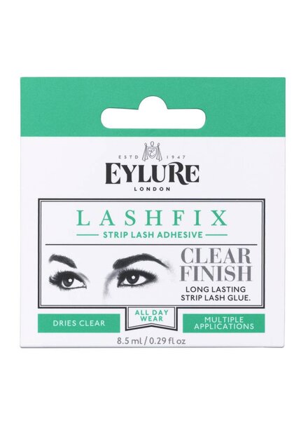 Eylure Lashfix Clear