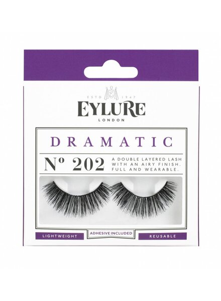 Eylure Valse Wimpers Dramatic 202