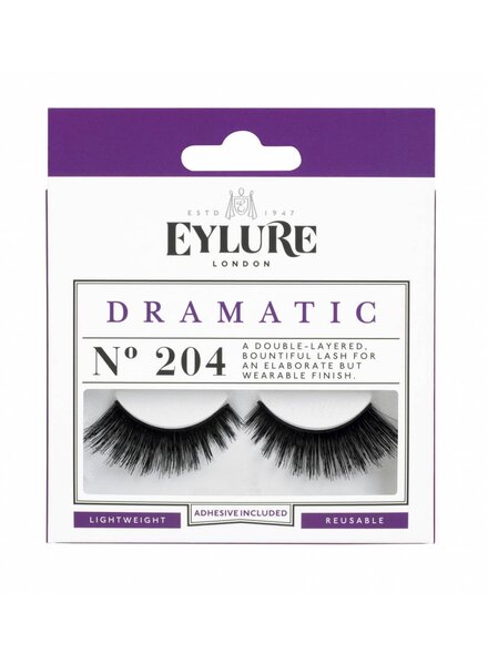 Eylure Valse Wimpers Dramatic 204